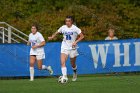 Women’s Soccer vs UMass Boston  Women’s Soccer vs UMass Boston. - Photo by Keith Nordstrom